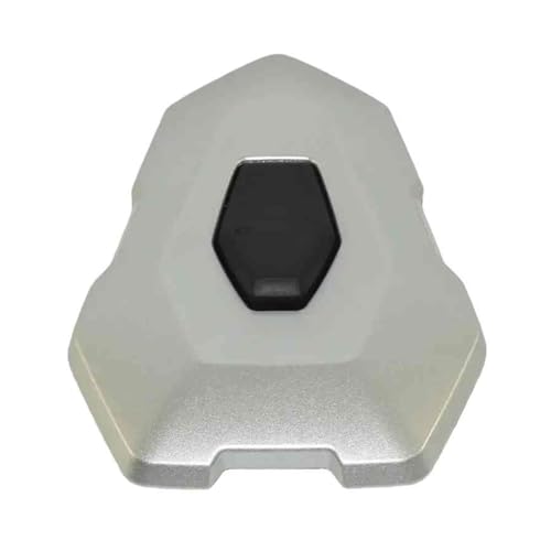 S1000R capot de selle arrière, la solution pour éliminer le jeu du siège passager d'origine
