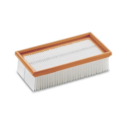 Fein Flat Pleated Dust Extractor for Turbo II X