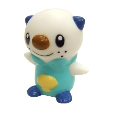 ポケモンフーズを食べまくるミジュマル ニコニコ動画