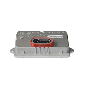 SCSN Xenon Scheinwerfer Vorschaltgerät 5DV 008 290 00