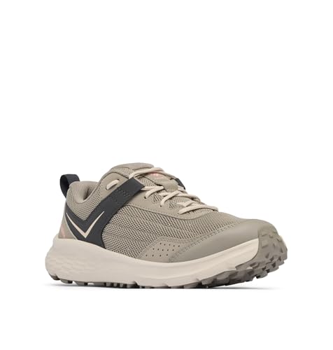 Columbia Womens Vertisol Trail, Kettle/Pink Haze, 6.5