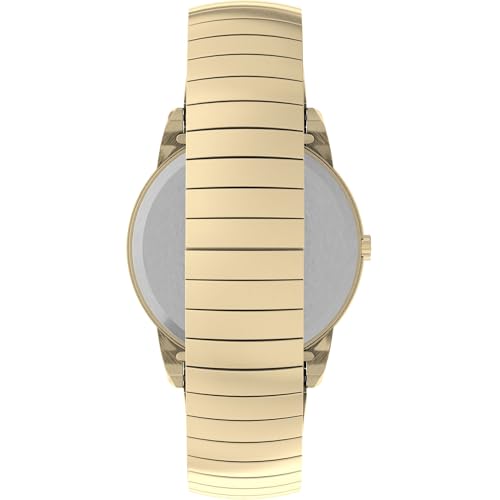 Image of Timex Men's Easy Reader Watch