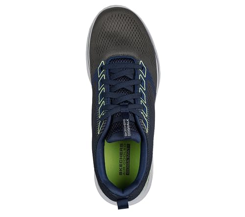 Image of Skechers Mens Go Walk 7 - Hahn Sneaker