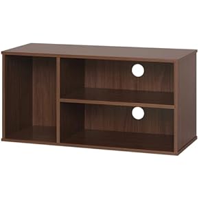 Amazon.co.jp: ローボード・テレビ台 - テレビ台・アクセサリ: 家電