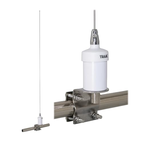 Tram® VHF 38-in. Marine Antenna by Tram - Used condition - Image 8