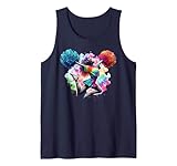 Photo Gallery cheerleader pom poms tie dyecheerleading cheer girls outfit canotta Photo Gallery cheerleader pom poms tie dyecheerleading cheer girls outfit canotta