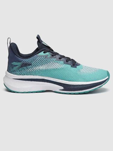 Image of Action-TURBO-803 Lightweight Comfortable Cushioned Running Sports Shoes for Men