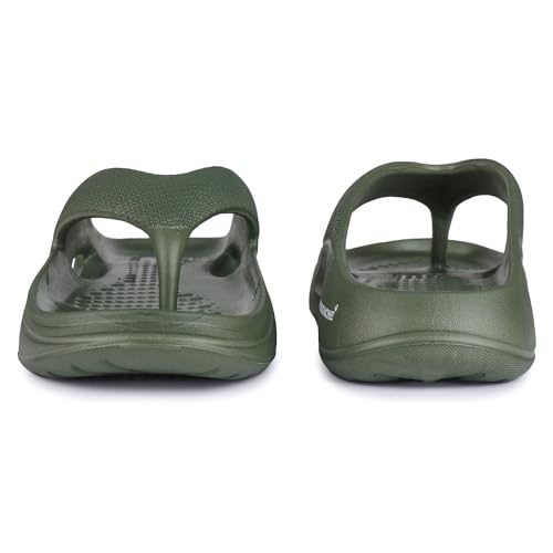 Image of Bersache Extra Soft Classic Casual with Regular wear with Ultra Soft & Flexibility Technology Flipflop for Men's & Boy's