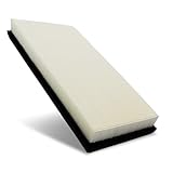 ACB ZONE Premium Engine Air Filter for My Car, Automotive Replacement Air Auto Filters for Ford