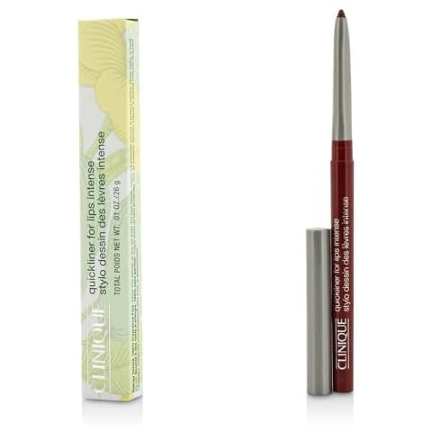 Clinique Quickliner Intense Cranberry Lip Liner Cover