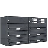 AL Briefkastensysteme