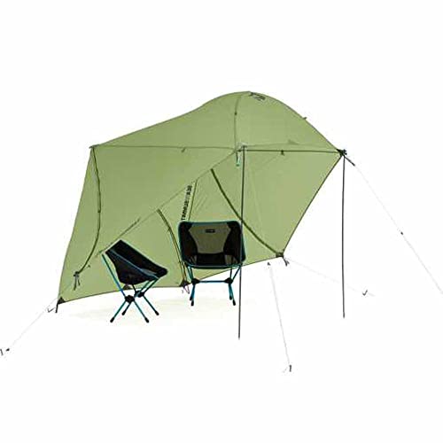 Telos TR2 Plus - Carpa para 2 personas y 3+ estaciones miniatura 3