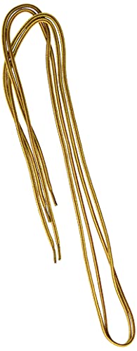 Danner Laces 54  Shoelaces, Gold Tan, Medium