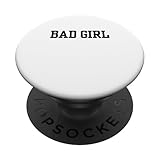 Bad Girl