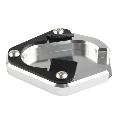 Accessoires de moto béquille plaque extension pour Tiger 900 GT