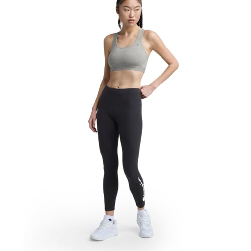 Image of Champion Women's Sports Bra, High-Impact Compression, Moisture-Wicking Fabric