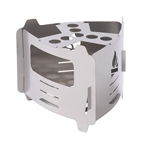 Réchaud MSR Pocket Rocket Deluxe Stove Kit