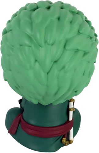 Image of FUNFOB Anime Action Figure Height - 12cm Collectible for Anime Fans Manga Weeb PVC Multicolour | Zo-rro Look Up