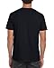 Gildan 64000 - Softstyle T-Shirt Black