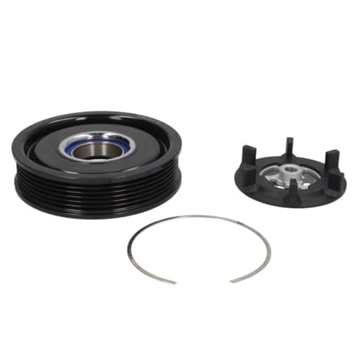 THERMOTEC Embrayage magnétique pour compresseurs de climatisation KTT040182