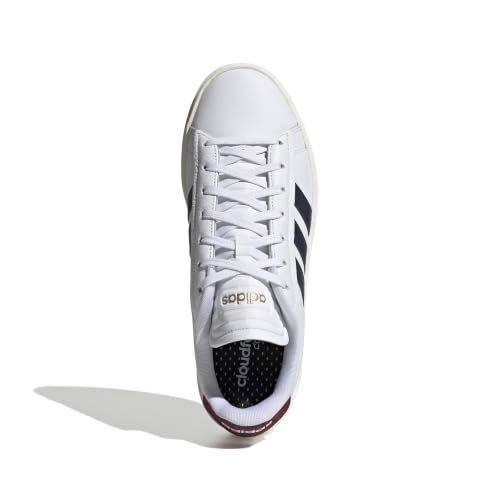 Image of adidas Men's Grand Court Alpha Tennis Shoe