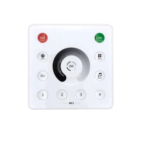 Contrôleur LED résolvant le clignotement des rubans WS2812B et RGBW