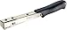 Produktbild Rapid Hammertacker R19, Schlagtacker, Leicht und Kompakt, Stahlkonstruktion, für Klammern Typ 13, 4-6mm