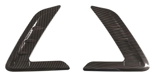 Autocollants aile BMW G20 protection pare-choc avant droit extérieur