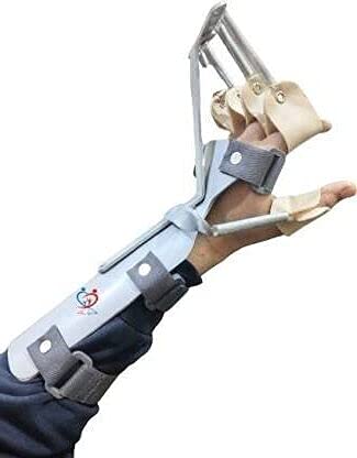 FAMILY LINE Dynamic Cockup Splint For Right Hand Support Universal Size (Left Hand) (B09H3B2H85) Amazon Price History, Amazon Price Tracker
