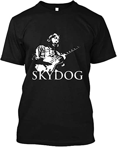 Photo de Duane Allman Ultra T Shirt L