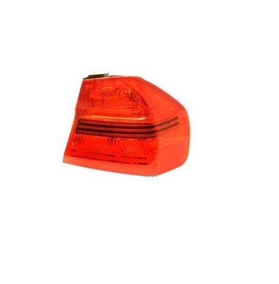 Taillight for Fender