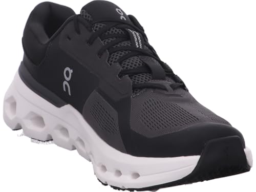 Image of On Men's Cloudrunner 2 Sneakers