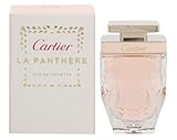 La Panthere by Cartier Eau de Toilette Spray 50ml