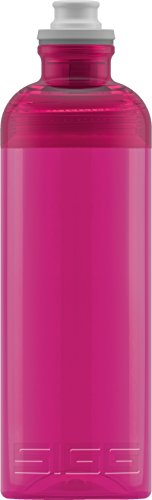 Gourde SIGG Feel 0.6 L en plastique tritan léger et résistant