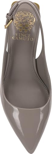 Image of Vince Camuto Women's Hamden Buckle Slingback Pump