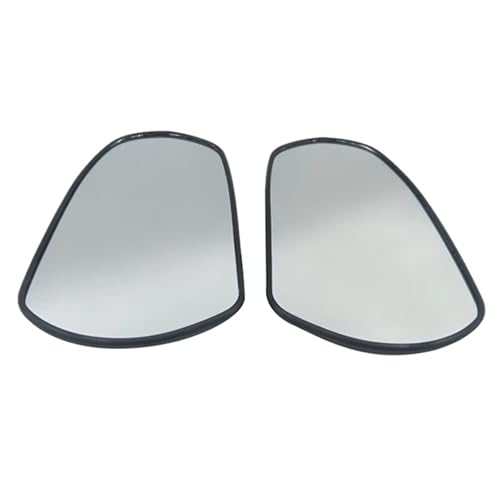 Rétroviseur glace chauffant pour rouler sous la pluie en Sentra 2004