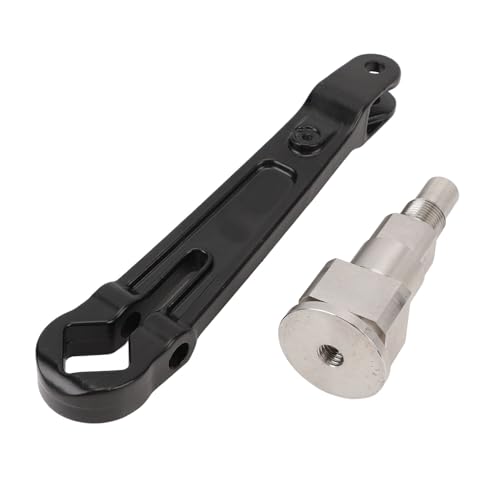Gimbal Stuurarmaspen, Vervanging 866322A01 Metaal Langdurig voor Bravo Alpha Binnenboordmotor - Afbeelding 5