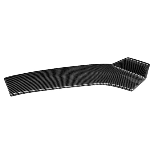Kit lèvre de pare-choc avant BMW Z4 E89 aérodynamique ABS brillant - 5