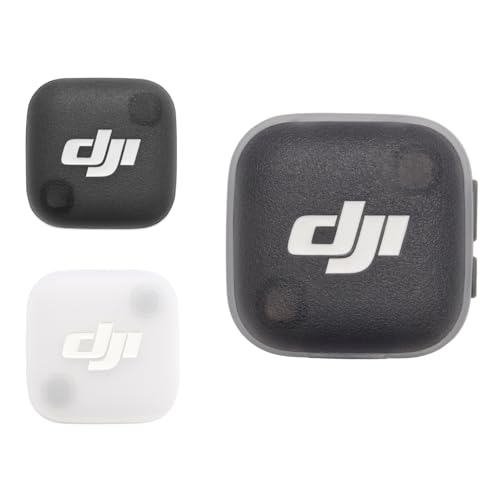 Émetteur DJI Mic Mini 2, Microphone...