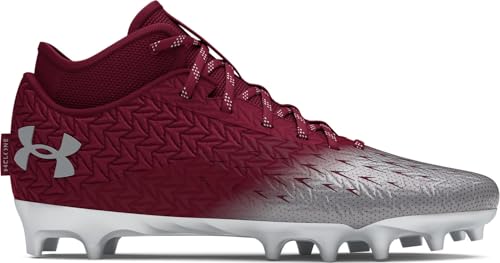 Image of Under Armour Mens Spotlight Clone 4.0 Mc Football Cleats