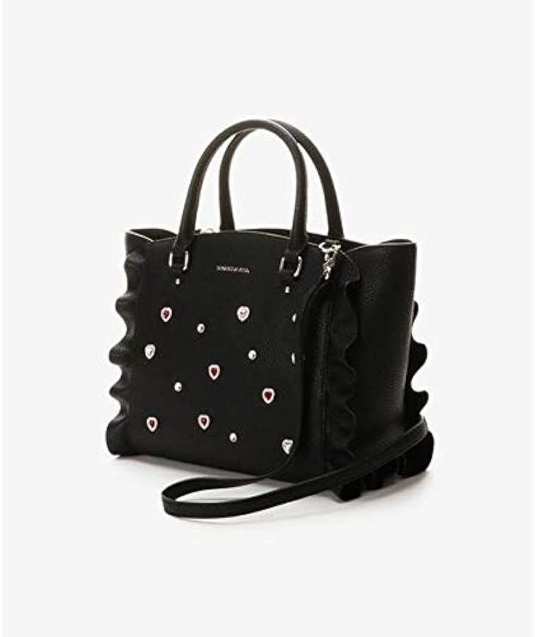 Amazon | [サマンサベガ] ビジューフラッター(小)【ピンク