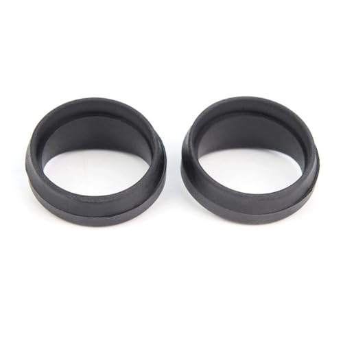 Microscope 20PCS Eye Cups Stereo Microscope Shield 32-35mm Eye Guards