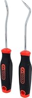 KS Tools 150.2465 Schlauch-Lösewerkzeug-Satz, 2-TLG