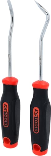KS Tools 150.2465 Schlauch-Lösewerkzeug-Satz, 2-TLG