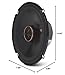 Infinity REF-6532EX Reference 6.5 Inch Two-Way Coaxial Shallow Mount Car Audio Speakers
