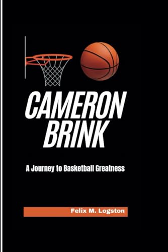 Cameron Brink: A Journey to Basketball Greatness