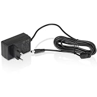 Wicked Chili 12V Netzteil 300cm für WLAN-Router kompatibel mit TP Link – Ansicht 5