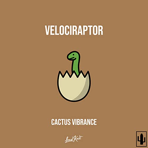 Cactus Vibrance