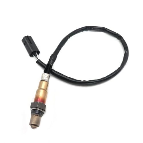 Sonde oxygène O2 pour résoudre la surconsommation Hyundai Tiburon 07-08
