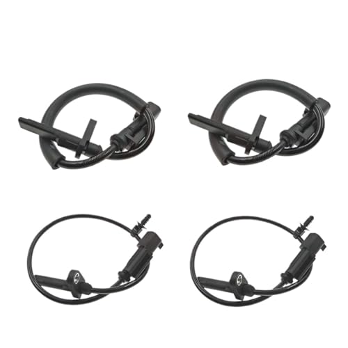 Capteur ABS BK21-2B372-BD pour Ford Transit : résout les pannes de capteur de vitesse